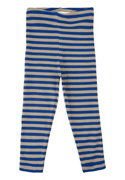 The New Finn leggings - Monaco Blue